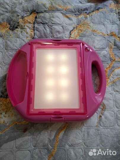 Световой планшет,проектор