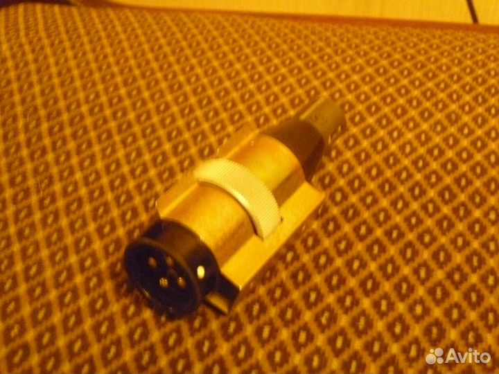 Ус-1 и переходники связи