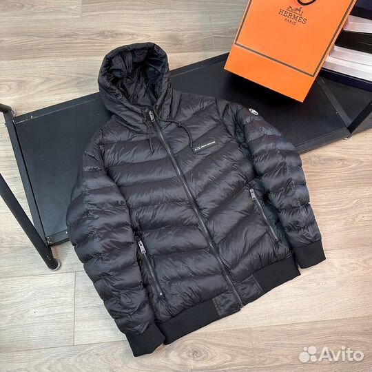 Куртка Armani Exchange