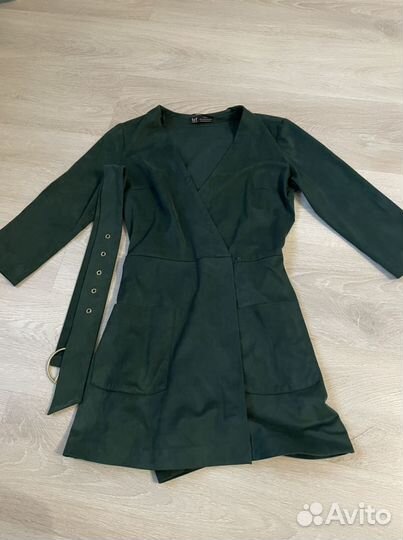 Комбинезон zara, размер XS