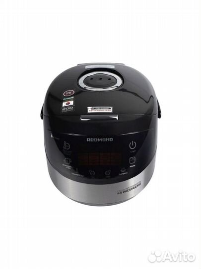 Мультиварка Redmond RMC-M90