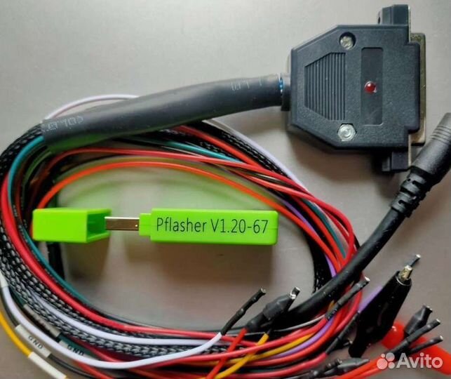 Pcmflash 67 модулей+ Большой комплект прошивок