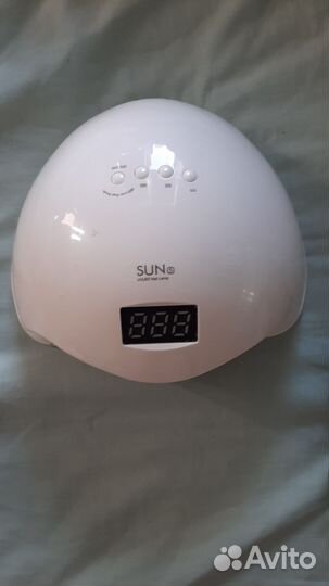 Набор для гель лака