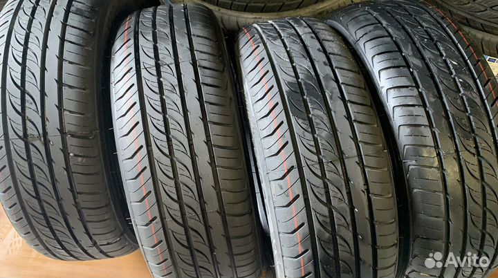 Toledo TL1000 185/60 R15 84H