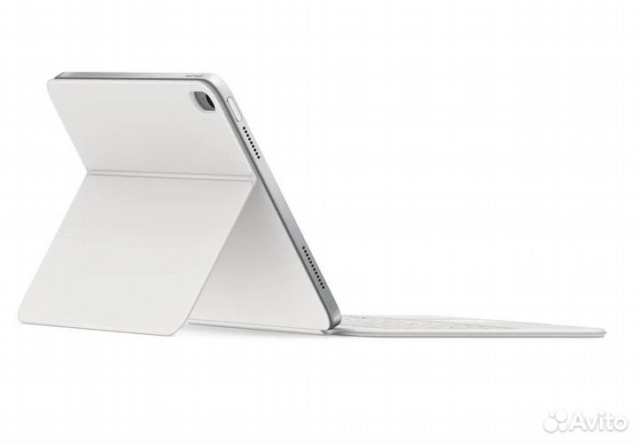 Чехол-клавиатура Apple Magic Keyboard Folio mqdp3RS/A