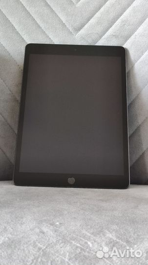 iPad 2021