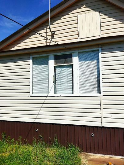 Дача 30 м² на участке 6 сот.