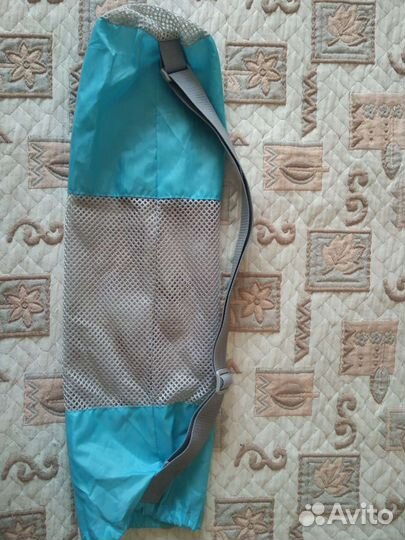 Чехол для коврика йоги/ласт