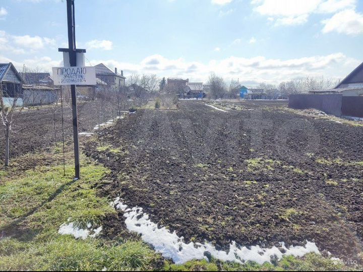 Участок 8 сот. (СНТ, ДНП)