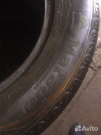 Matador MP 82 Conquerra 2 225/65 R17 102H