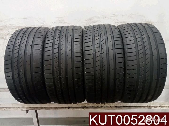 Goodyear Eagle F1 Asymmetric 2 245/30 R20 107U