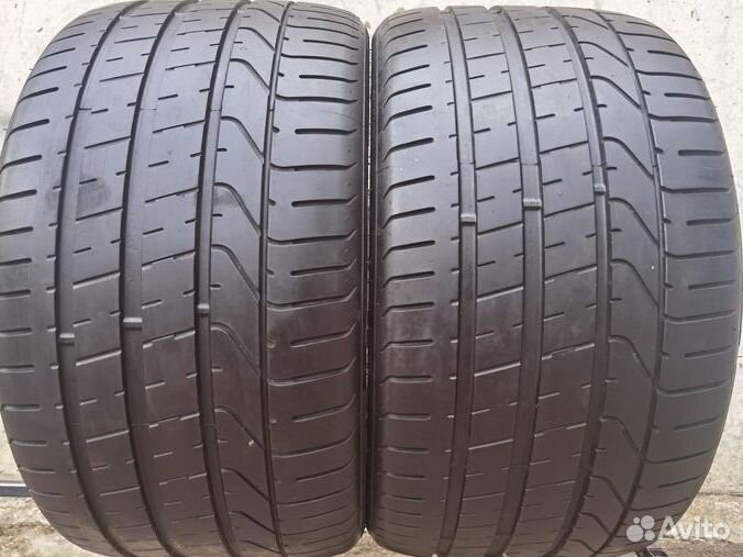 Pirelli P Zero 305/30 R20 103Y