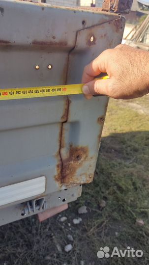 Продам кузов