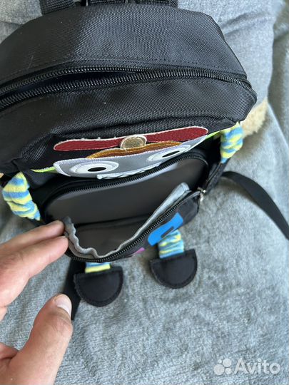 Рюкзак детский