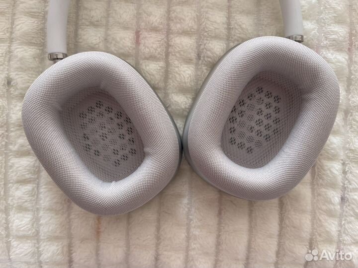 Apple airpods max наушники