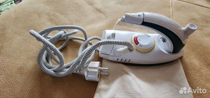 Vitek vt-1220 Утюг дорожный