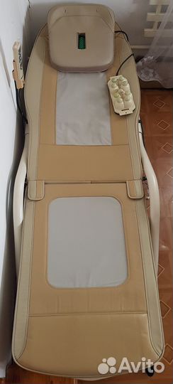 Массажная кровать