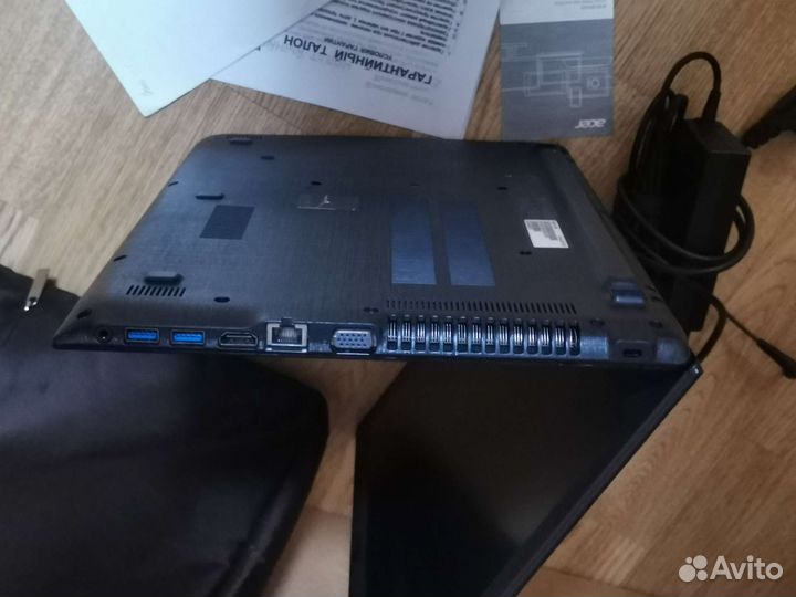 Игровой ноутбук i7-4ядра,GF 940,12gb,ssd500