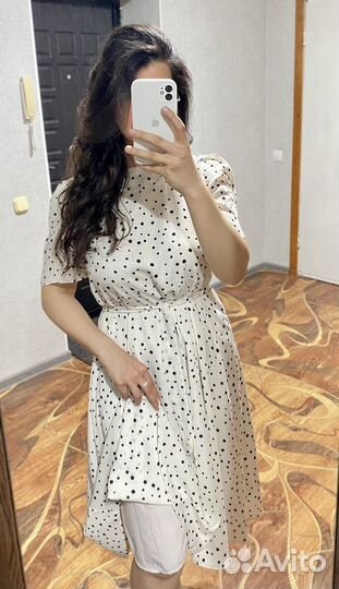Платье женское
