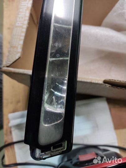 Дхо renault megane 3