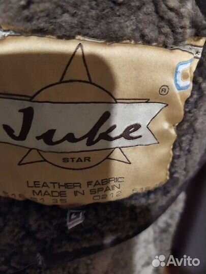 Дублëнка овчина шкура