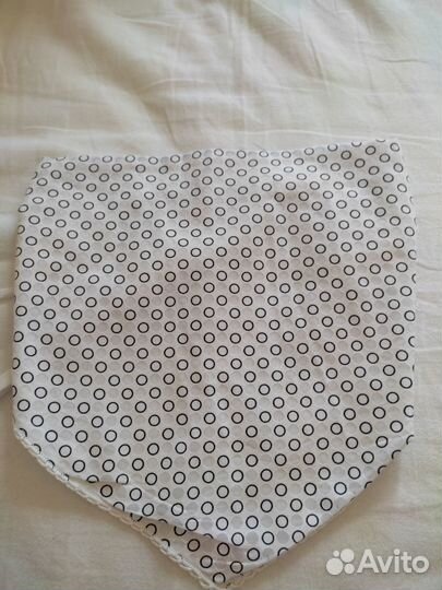 Летнее платье для девочки 110