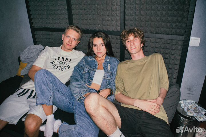 Студия звукозаписи BIG music records