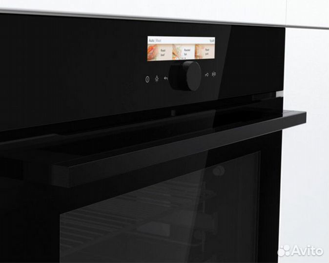 Духовой шкаф электрический Gorenje