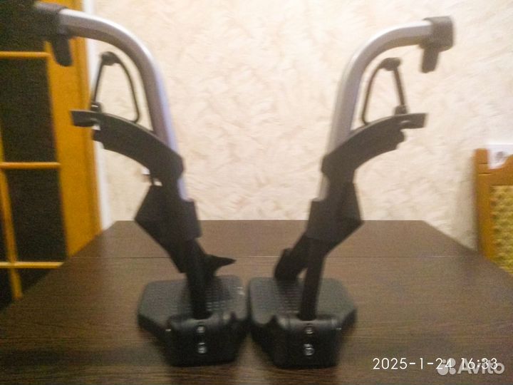 Подножки для инвалидной коляски Ottobock «Старт»