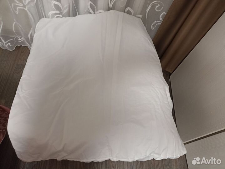 Конверт на выписку для девочки