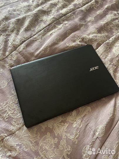 Ноутбук Acer Z5WBH
