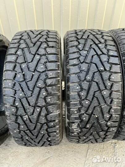 Pirelli Ice Zero 225/45 R18 95