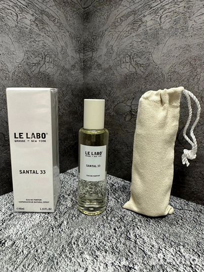 Туалетная вода Le Labo