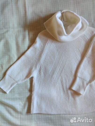 Свитер женский lime 48