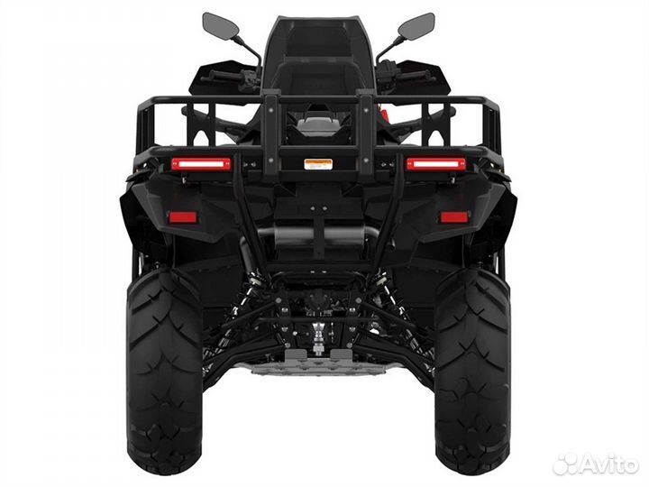 Квадроцикл Stels ATV 800 Guepard FF Trophy EPS