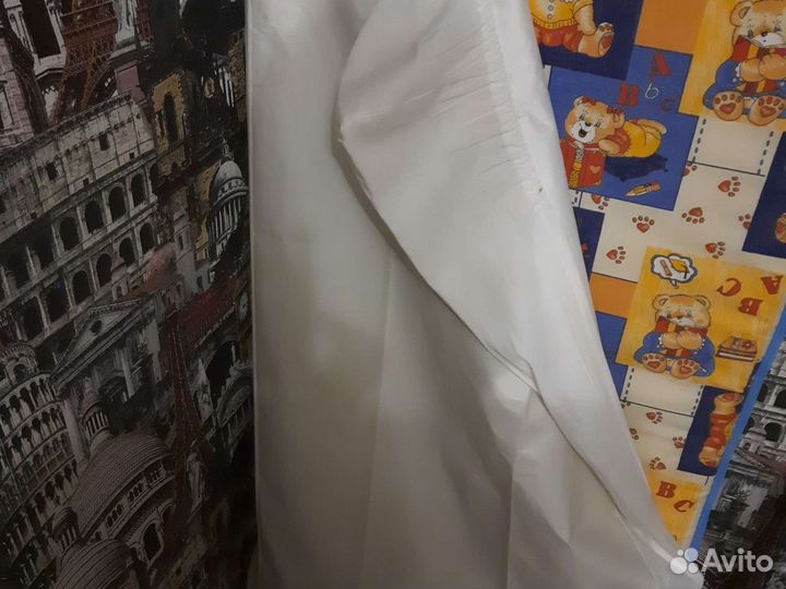 Матрас ортопедический детский 120/ 60