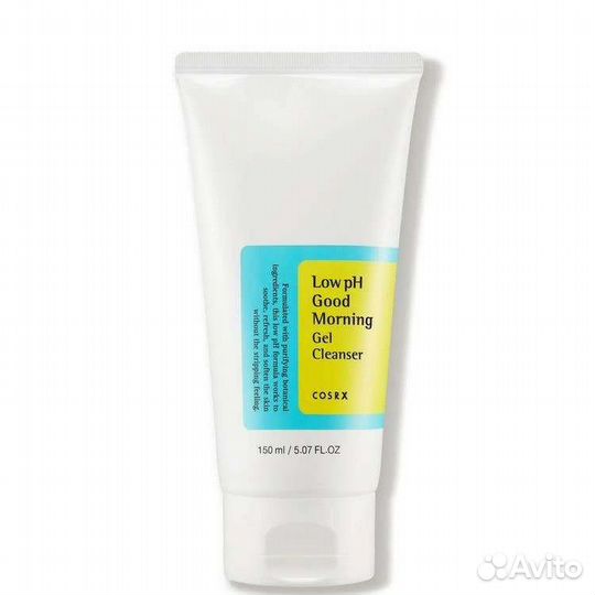 Гель для умывания Cosrx