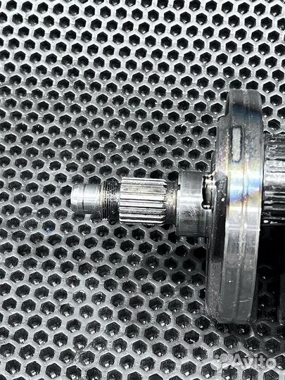 Коленвал Yamaha YZ 250F 2007-2010