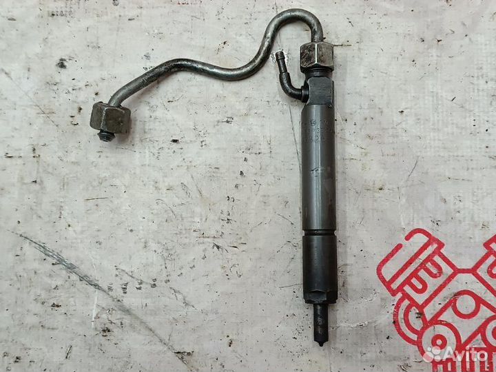 Форсунка Deutz Bf6M1012 1999