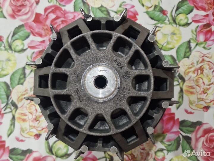 Ведущий вариатор на квадроцикл brp 1000 r2