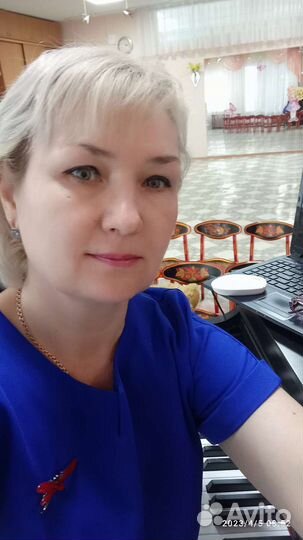 Репетитор по музыке фортепиано