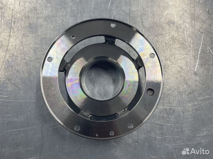 Корзина геометрии VAG Audi 3.0 TDI