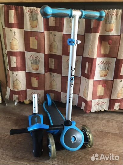 Беговел детский