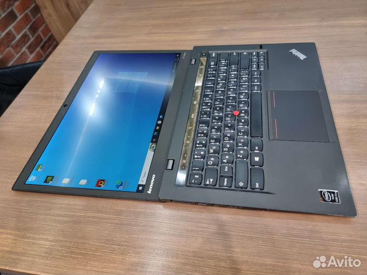 Thinkpad x1 carbon с экраном 2K