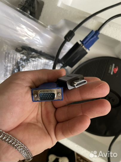 Монитор Acer 21.5