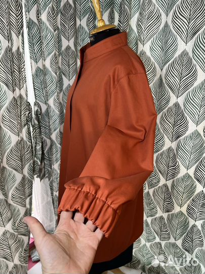 Пошив одежды