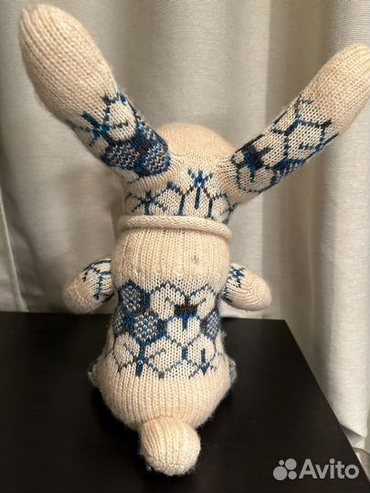 Мягкие игрушки