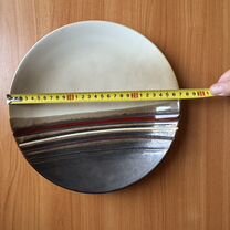 Тарелка, керамическое блюдо