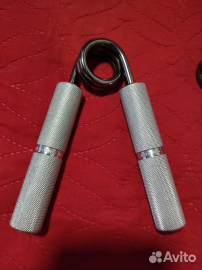 Эспандер кистевой captains of crush T. CoC