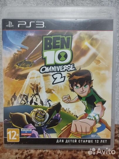 Игры для приставок ps3